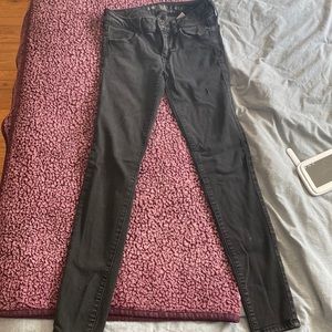 AEO Jeggings size 2